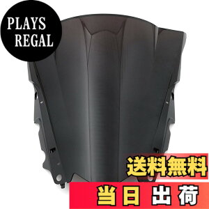 �y���������zONGMEIL �o�C�N�E�I�[�g�o�C�p �E�C���h�V�[���h �p�l�� YZF-R25 YZF-R3 �p �u���b�N
