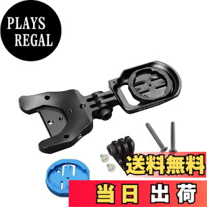 �y���������z[���b�N�}�E���g]wahoo Aero �R���{ �}�E���g CANYON (H11/H36 AeroCockpit)�p �B���t�[ BOLT (�{���g)�Ή� �yWAH2-CANYON1+GP�z
