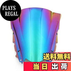 �y���������zONGMEIL �o�C�N�E�I�[�g�o�C�p �E�C���h�V�[���h �p�l�� YZF-R25 YZF-R3 �p �}���`�J���[