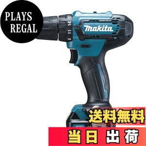 �y���������z�}�L�^(Makita) �[�d���h���C�o�h���� DF333DSHX