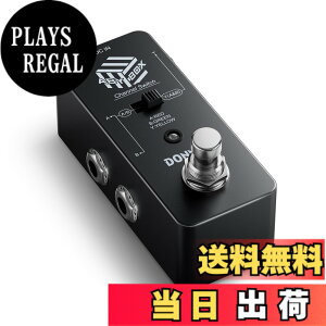 �y���������zDonner ABY BOX ���C���Z���N�^�[ �y�_�� �M�^�[�G�t�F�N�^�[ �~�j�[