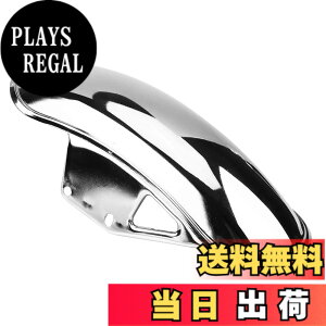 �y���������zKIMISS �^ �t�����g�}�b�h�t�F���_�[�A �}�b�h�K�[�h�J�o�[ �X�Y�LGN125 GN250�p(�߂���)