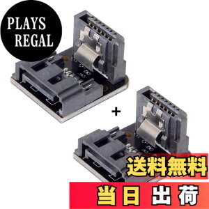 �y���������zxiwai JSER SATA 7�s�� ���X - 7�s�� �I�X 90�x �A���O���A�_�v�^�[ ���C���{�[�h �}�U�[�{�[�h �f�X�N�g�b�v SSD HDD�p