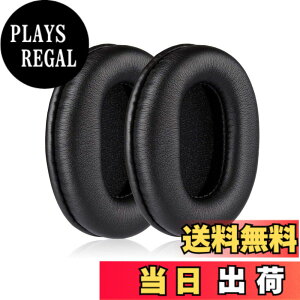 �y���������z�C���[�p�b�h �w�b�h�z�������p �C���[�N�b�V���� SONY MDR-V6 / MDR-7506 / MDR-cd900st PCduoduo