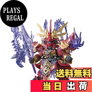 �y���������zBANDAI SPIRITS(�o���_�C �X�s���b�c) SD�K���_�� �O���n���` �C�z�V�i���W��&�ԓe�n �F�����ς݃v�����f�� BAS5057610