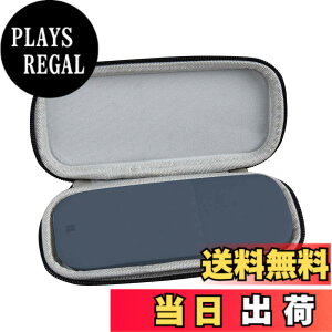 �y���������z�}�C�N���\�t�g Surface Arc Mouse��p�ی엷�s���[�L�������O�P�[�X-Hermitshell (�u���[)