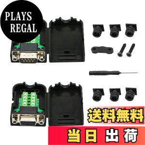 �y���������zCERRXIAN DB9�A�_�v�^RS-232�V���A���C���^�t�F�[�XDB9�I�X�����DB9���X�R�l�N�^�i1�y�A�j�i�u���b�N�i�b�g�v���O�j