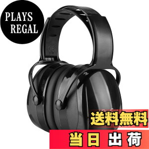 �y���������z[ProCase] ��l�p �h���C���[�}�t�A�Չ� �����\�ȃw�b�h�o���h�t�� ���J�o�[ ������ ���o�ی�w�b�h�t�H���A�m�C�Y�������FSNR 36dB (NRR 29dB) -�u���b�N