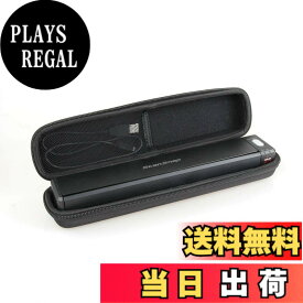 【送料無料】富士通 スキャナー ScanSnap FI-IX100A専用収納ケース--Hermitshell