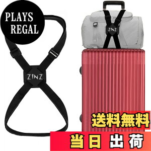 �y���������zZINZ ���s�֗��O�b�Y �o�b�O�Ƃ߂�x���g �֗��O�b�Y ���p �����\ �y�� �ו��p�e�͌Œ�x���g ���藎���h�~ �u���b�N