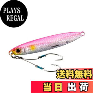 �y���������z�V�}�m(SHIMANO) ���^���W�O �V���A�W�M���O �R���g�X�i�C�p�[ �A�I���m�L���b�`���[ 35g JW-235S 004 �L���E�����s���N