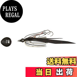�y���������zBerkley(�o�[�N���[) AbuGarcia (�A�u�K���V�A) �J�`�J�`�� 60g+5g �V�[�N���b�g�u���b�N SSKKD60+5-SCBL �^�C���o