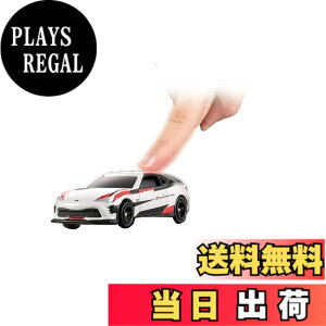 �y���������z�g�~�J4D �g���^ 86GR TOYOTA GAZOO Racing Color ver.