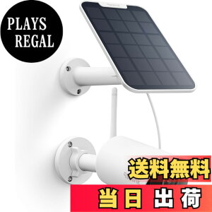 �y���������zReolink �h�ƃJ���� ���O �\�[���[���d 500����f �����J���� Wi-Fi �Ď��J���� ���C�����X �[�d�� �l�b�g���[�N�J���� �o�������� AI�l/��/�������m �i�C�g�r�W���� Alexa/Google Assist