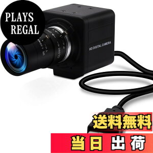 �y���������zELP USB �J���� 100 FPS ���� 1080 p 5-50 mm 10 �{���w�Y�[�� �����Y 2 MP USB �E�F�u�J���� �}�j���A�� �N���[�Y�A�b�v �Y�[���C���ƃA�E�g�AUVC �R���s���[�^�[��c�S���t �X�C���O �J��