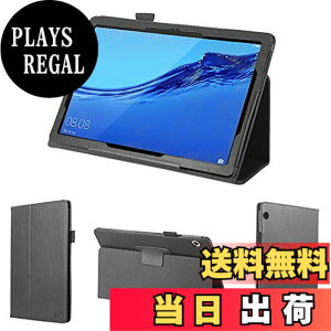 �y���������zwisers �^�b�`�y���E�ی�t�B�����t Mediapad T5 10.1 �C���` ��p J:COM AGS2-W09 �ɂ��Ή� Huawei �t�@�[�E�F�C �^�u���b�g �P�[�X �J�o�[ [2018 �N �V�^] �u���b�N
