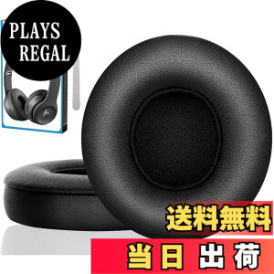 �y���������z�C���[�p�b�h �����p�w�b�h�z���p�b�h �C���[�N�b�V���� Solo 2.0/3.0 �Ή� (Black)