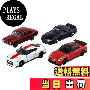 �y���������z�g�~�J GT-R 50th �A�j�o�[�T���[�R���N�V����