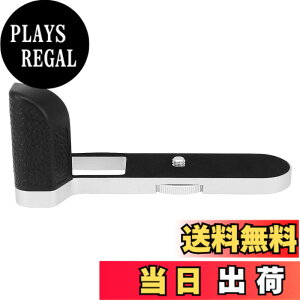 �y���������zHaoge HG-CLW �J�����O���b�v �J�����n���h�O���b�v Camera Handgrip �J�����z���_�[ �z���_�[�N���b�v for ���C�J Leica CL