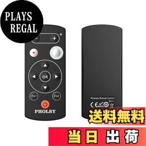 �y���������zPHOLSY ML-L7 �J���� ���C�����X �����R�� �����[�Y �����[�g�R���g���[���[ �u���[�g�D�[�X �����[�g�X�C�b�` Nikon �p Z6 II, Z7 II, Z fc, Z50, COOLPIX B600, A1000, P1000, P950