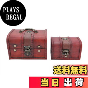 �y���������zAnsimple �A���e�B�[�N�� �� �ؐ��{�b�N�X �P�[�X �ؔ� �C���� ���[�� �������� �A�N�Z�T���[���� �󕨓��� �C���e���A �G�� �召2�Z�b�g