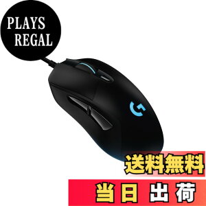 �y���������z�y����z Logicool G �Q�[�~���O�}�E�X G403h HERO �L�� �y�� 87g �Q�[�~���O �}�E�X �L���}�E�X 25K�Z���T�[ �G���S�m�~�N�X LIGHTSYNC RGB PC windows mac G403 �u���b�N �������K�i ������ �ǎ�