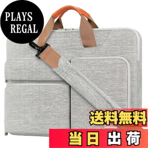 �y���������zLacdo 15.6�C���` 360°�ی� �ϏՌ� �m�[�gPC�p�V�����_�[�o�b�O �X���[�u�P�[�X �Ή� 15.6�C���` Acer Aspire, Predator, Dell Inspiron, ZenBook 15 VivoBook, HP Pavilion, Lenovo IdeaPad 330, ThinkPad E590, Chromeb