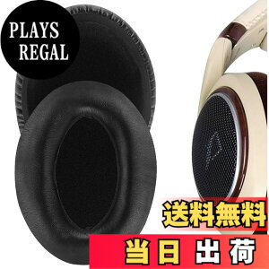 �y���������zGeekria �C���[�p�b�h QuickFit �݊��� �p�b�h �[���n�C�U�[ Sennheiser HD505, HD555, HD518, HD515, HD558, HD559, HD569, HD579, HD589 �w�b�h�z���ɑΉ� �C���p�b�h/�C���[�N�b�V����/�C���[�J�b�v �v