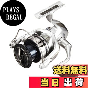 �y���������z�V�}�m(SHIMANO) �X�s�j���O���[�� 19 �X�g���f�B�b�N C3000XG �o�[�T�^�C��