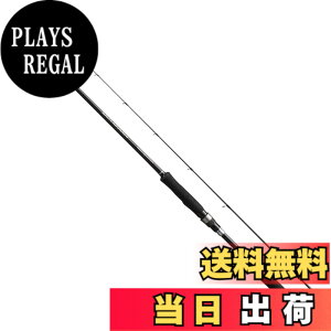 �y���������z�V�}�m(SHIMANO) 19 �\���e�B�[�A�h�o���X ���b�N�t�B�b�V�� S76ML