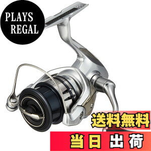�y���������z�V�}�m(SHIMANO) �X�s�j���O���[�� 19 �X�g���f�B�b�N C2000S ���C�g�\���g�S�� �ǒނ�g���E�g