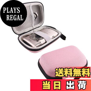 �y���������zCanon IXY650 IXY200 IXY180 IXY210 �f�W�^���J���� ��p���[�P�[�X (�s���N)