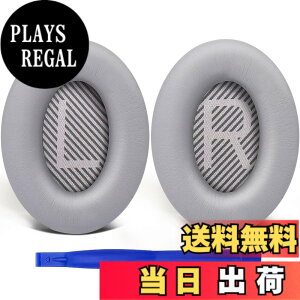 �y���������zSoloWIT �C���[�p�b�h �C���[�N�b�V���� for Bose QuietComfort 35 & 35ii (QC35 & QC35ii)�w�b�h�Z�b�g�p �w�b�h�p�b�h ���� �p�b�h �_�炩���v���e�C�����U�[ �m�C�Y�A�C�\���[�V�����t�H�[