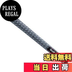 �y���������z�S���t�v���C�h(GOLFPRIDE) �O���b�v GP Z�R�[�h�E�A���C���E�~�b�h�T�C�Y �o�b�N���C���L GRXM