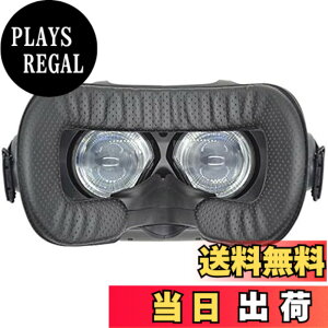 �y���������zLUCKYBEE HTC Vive�p �v�� �t�F�C�X�N�b�V���� ����h�~ �������ȒP12mm VR MASK �ȒP�ȃt�F�C�X�t�H�[���̌����pVive�A�N�Z�T���[
