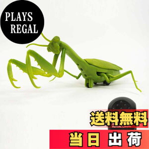 �y���������z�J�}�L�� ���W�R�� Mantis Radio Controlled