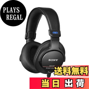 �y���������zSONY �\�j�[/MDR-M1ST �n�C���]�Ή����j�^�[�w�b�h�z��