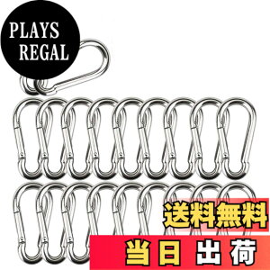 �y���������z�J���r�i 304�X�e�����X �X�v�����O�t�b�N �L�[�z���_�[ ���@�\�J���r�i �A�E�g�h�A �g���b�L���O �����h�~ �ω׏d50kg (4cm�A20�Z�b�g)