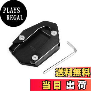 �y���������zBruce & Shark ���}�nMT09 FZ09 �g���[�T�[900 15-19�N �p �L�b�N�X�^���h �T�C�h�X�^���h �X�^���h�v���[�g�G�N�X�e���V���� �A���~�� �u���b�N