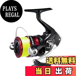 �y���������z�V�}�m(SHIMANO) �X�s�j���O���[�� 19 �V�G�i C3000 3�� 150m���t �G�M���O �V�[�o�X ���C�g�V���A�\���g