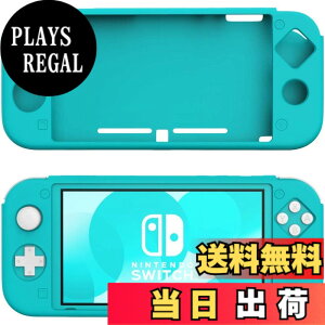�y���������zSwitch Lite �P�[�X ATiC Switch���C�g �J�o�[ �V���R�� �j���e���h�[ �X�C�b�`���C�g �P�[�X �_�炩�� �ϏՌ� �����h�~ �h�o �A���`�X�N���b�` ���i�� ����~�� �l�ԍH�w �������쐫 