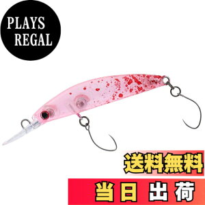 �y���������z�_�C��(DAIWA) �G���A �g���E�g �v���b�\ �_�u���N���b�` 45F1 tuned by HMKL �I�j����RG ���A�[