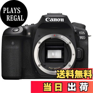 �y���������zCanon �f�W�^����჌�t�J���� EOS 90D �{�f�B�[ EOS90D