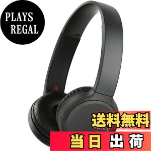 �y���������z�\�j�[ ���C�����X�w�b�h�z�� WH-CH510 / bluetooth / AAC�Ή� / �ő�35���ԘA���Đ� 2019�N���f�� / �}�C�N�t�� /�u���b�N WH-CH510 B