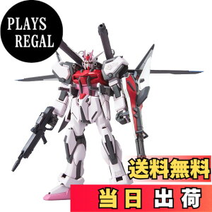 �y���������zBANDAI SPIRITS(�o���_�C �X�s���b�c) HG 1/144 �X�g���C�N���[�W��+I.W.S.P. (�@����m�K���_��SEED)