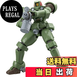 �y���������zBANDAI SPIRITS(�o���_�C �X�s���b�c) HGAC -GUNPLA EVOLUTION PROJECT- �V�@����L�K���_��W ���[�I�[ 1/144�X�P�[�� �F�����ς݃v�����f��