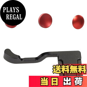 �y���������zWEPOTO WR-C1+Button ���^���n���h�� �z�b�g�V���[�t�B���K�[�n���h�� X-T3/X-T2/XT1/X-T100/X-T20/X-T30/X-T30II �ɓK�p