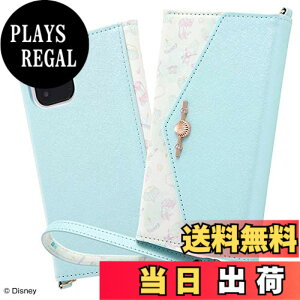 �y���������z���C�A�E�g iPhone 11 Pro�p �f�B�Y�j�[ ���U�[ Collet �`���[��+�X�g �A���G�� RS-DP23MLC4/AR