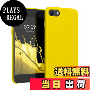 �y���������zkwmobile �X�}�z�P�[�X Apple iPhone SE3 / iPhone SE2 / iPhone SE (2022) / iPhone SE (2020) / iPhone 8 / iPhone 7�Ή� �P�[�X - TPU ���L�b�h �V���R�� �J�o�[ - �ϏՌ� ���h�~ �T���T�� Case