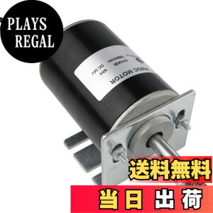 �y���������zCHANCS PermWanent�i�v���C�������[�^24 V 7000 RPM 30 WCW/CCW�t���[�^���������������[�^��t�u���P�b�g�Œ�V�[�g�u���P�b�gDIY